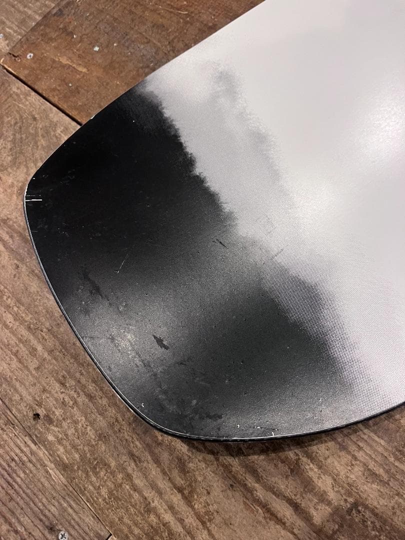 バートン/ホームタウンヒーロー/156cm/スノーボード/burton