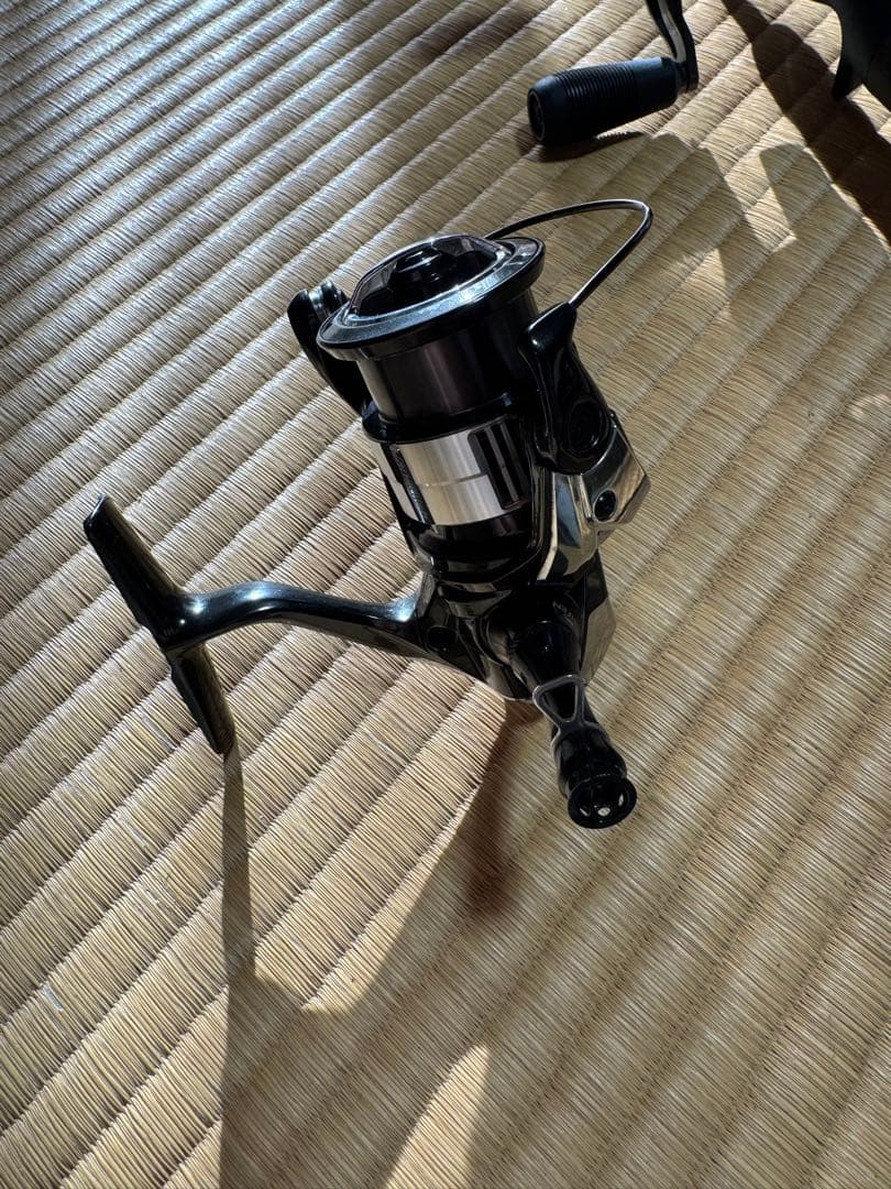 23ヴァンキッシュ c2500s-c