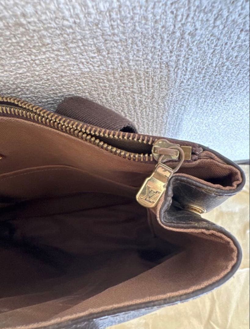 LOUIS VUITTON ルイ・ヴィトン カバボブール M53013