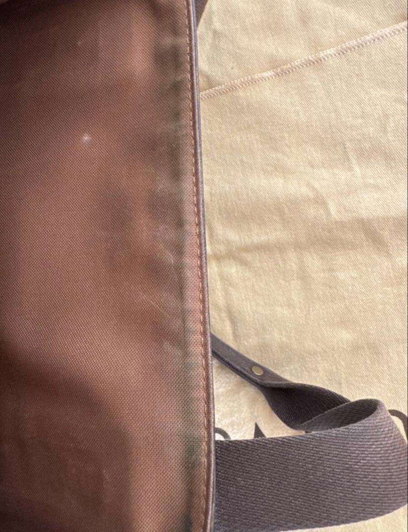 LOUIS VUITTON ルイ・ヴィトン カバボブール M53013