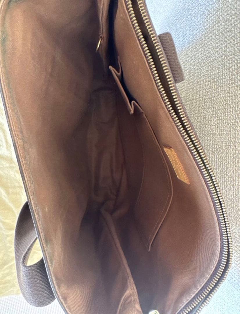 LOUIS VUITTON ルイ・ヴィトン カバボブール M53013