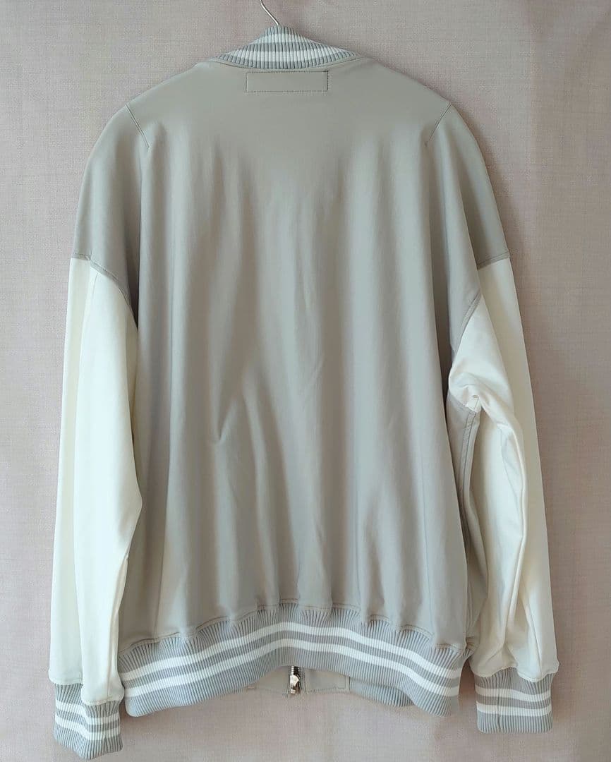 スタジャン RESOUND CLOTHING