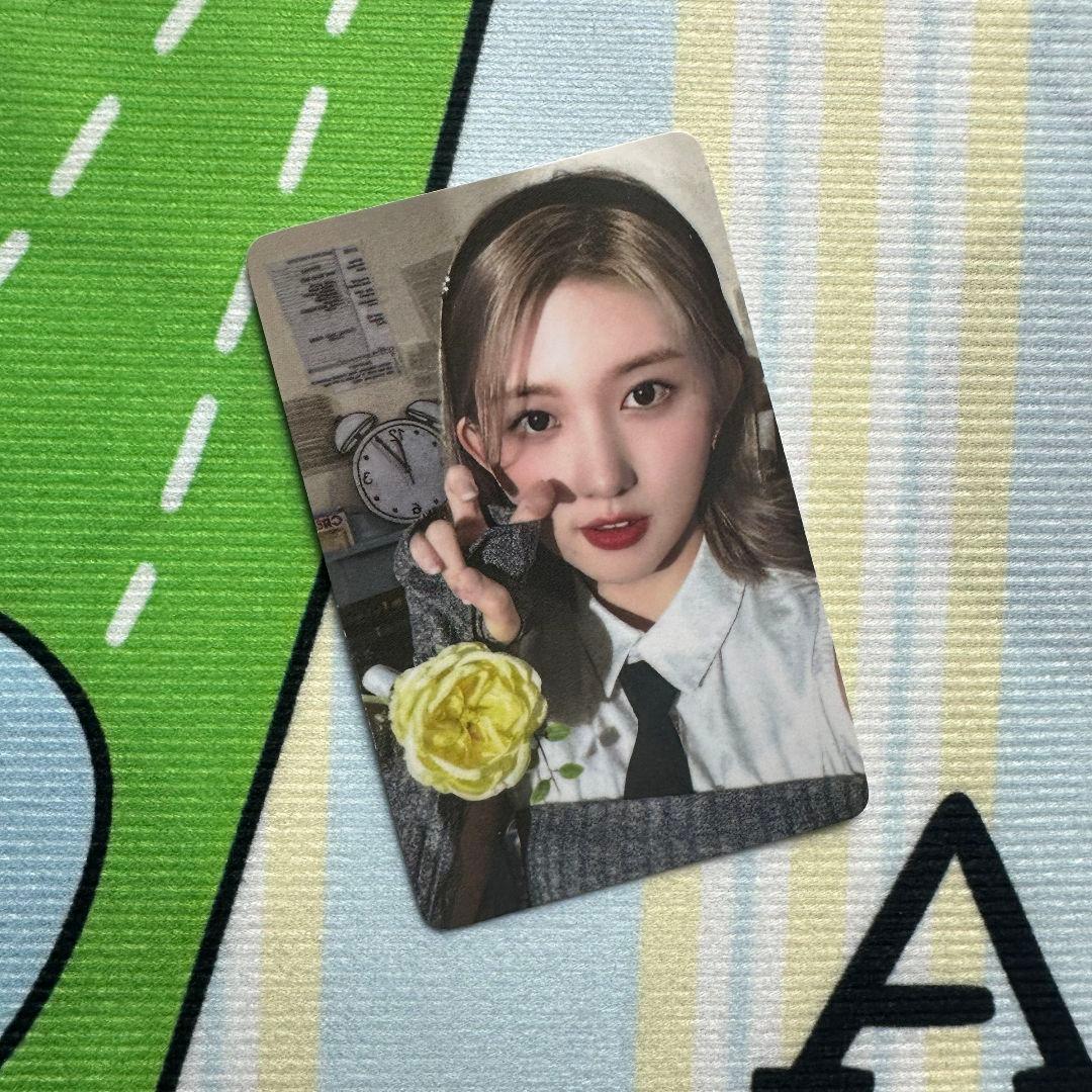 IVE 1期 The Prom ガウル Queens DIVE トレカ アイドル