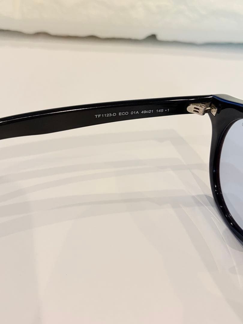 TomFord トムフォード サングラス TF1123-D ECO