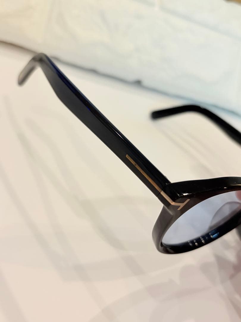 TomFord トムフォード サングラス TF1123-D ECO