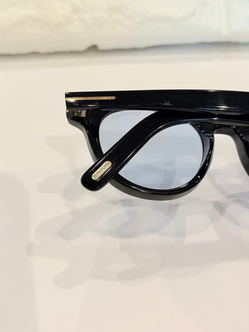 TomFord トムフォード サングラス TF1123-D ECO