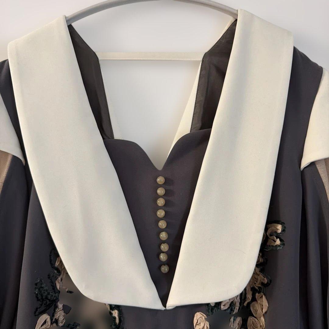 ニ*カ様 fumietanaka 24AWワンピース サイズ2