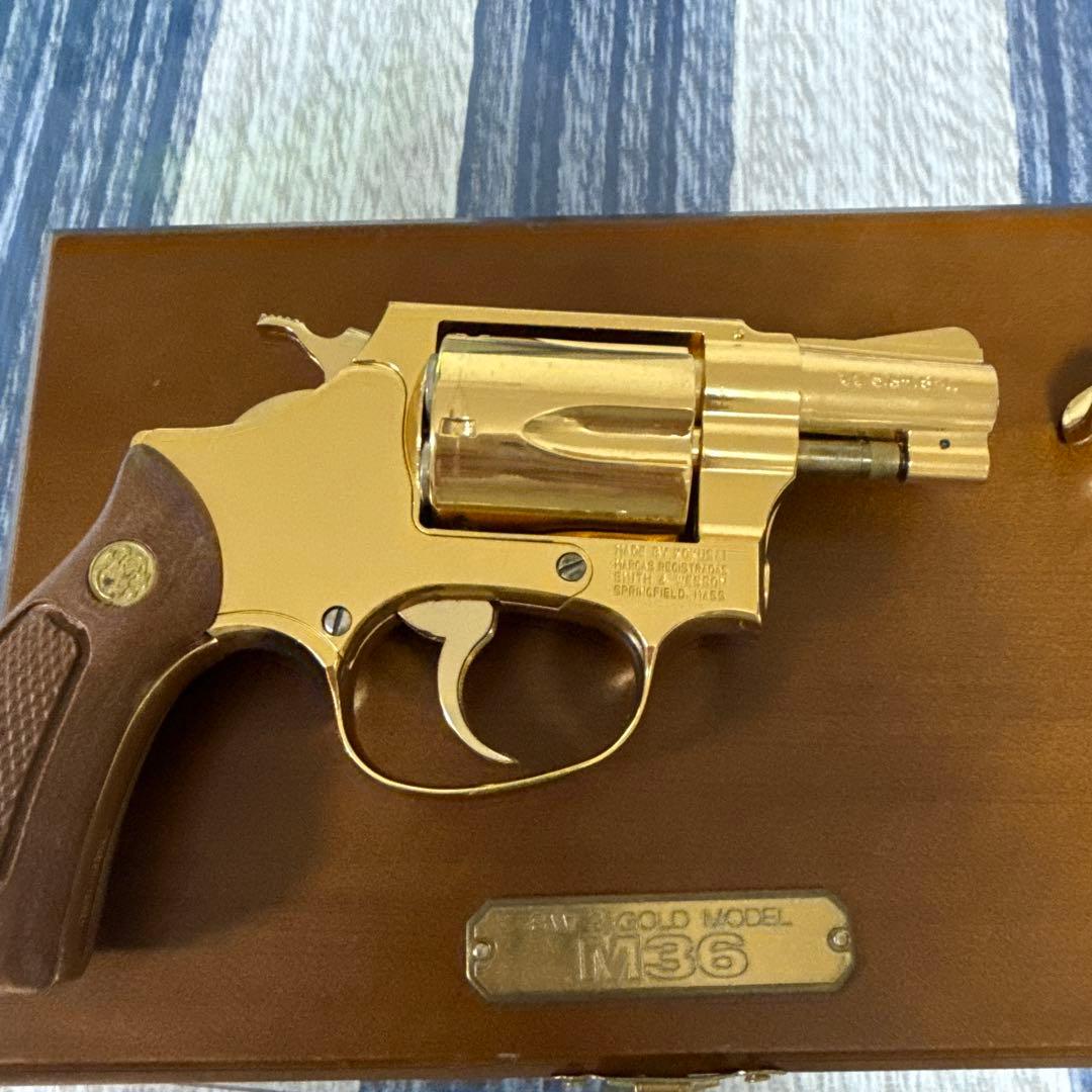 コクサイ M36 モデル