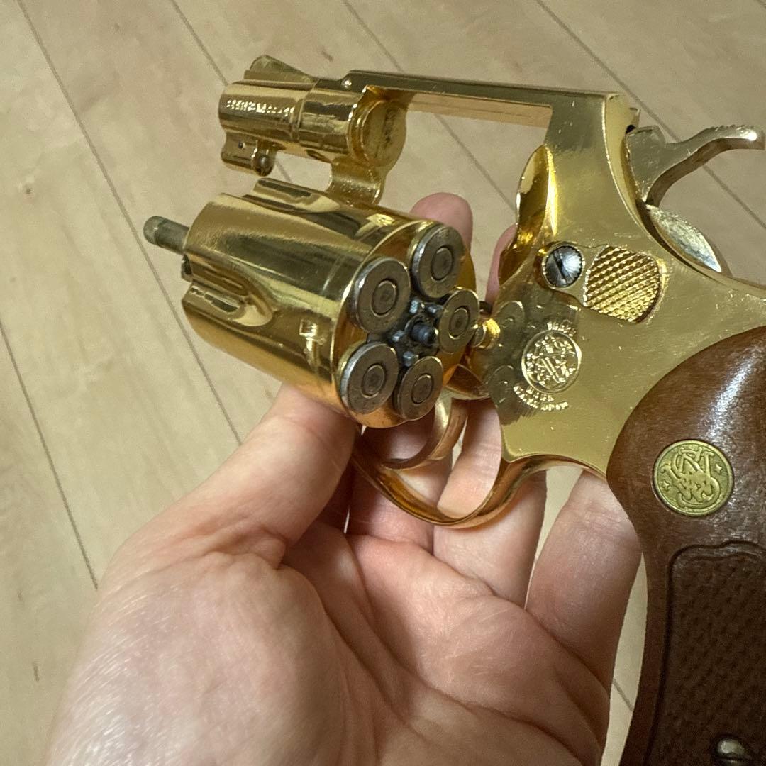 コクサイ M36 モデル