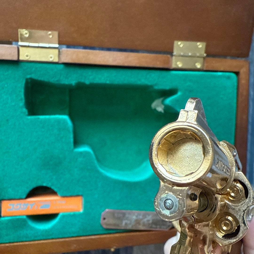 コクサイ M36 モデル