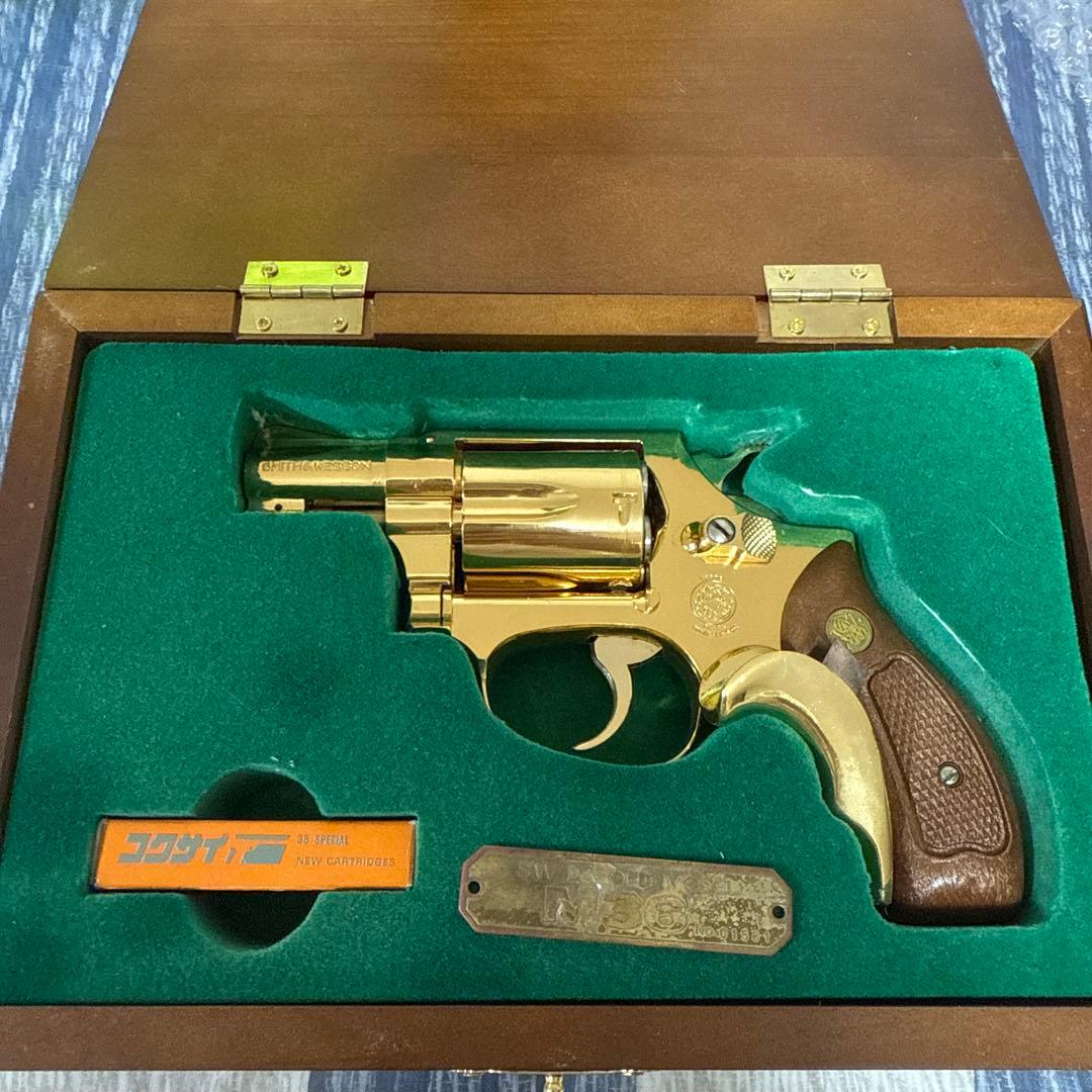 コクサイ M36 モデル