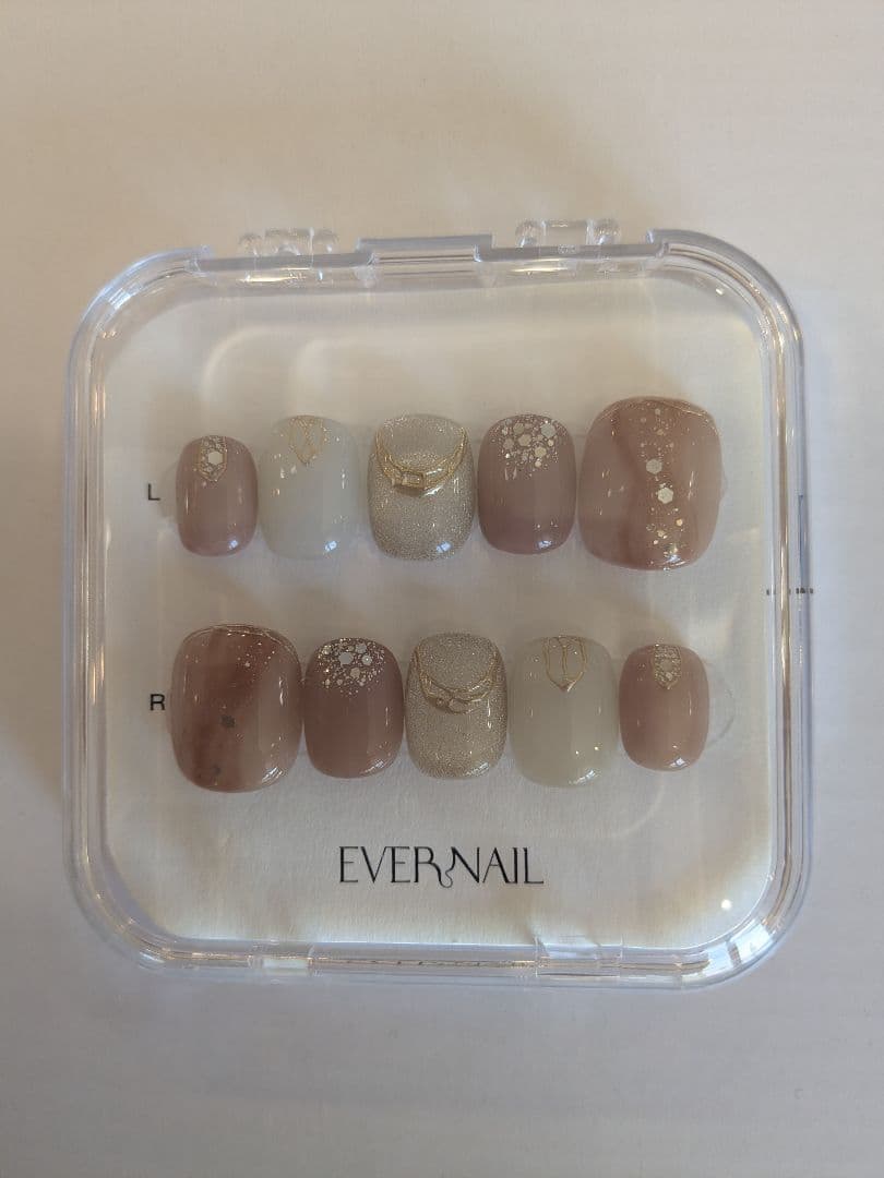 Evernail 　Nuance No.039