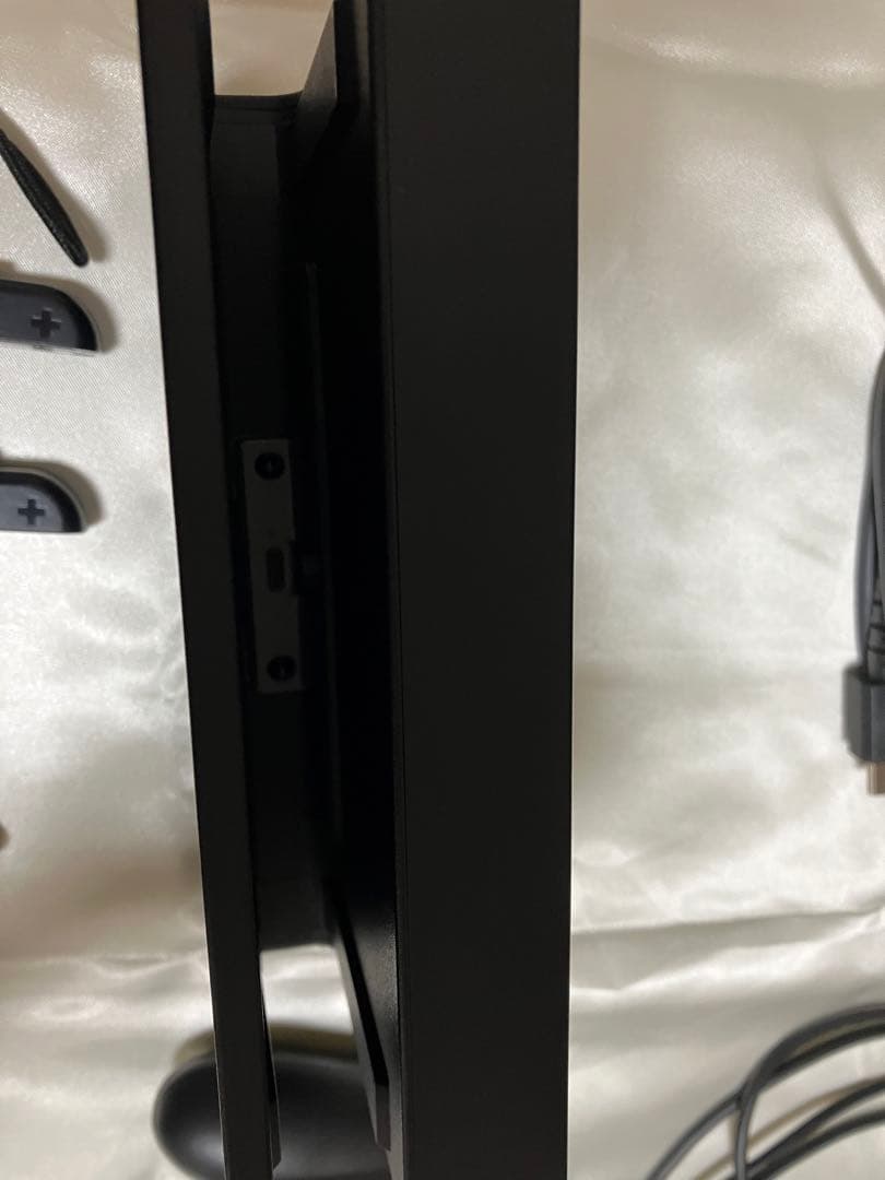 Switch Nintendo Switch 本体　グレー