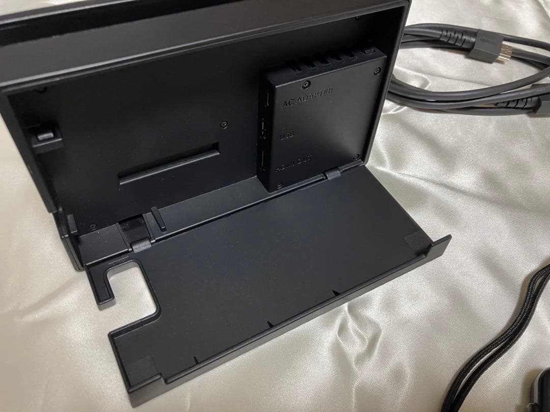 Switch Nintendo Switch 本体　グレー