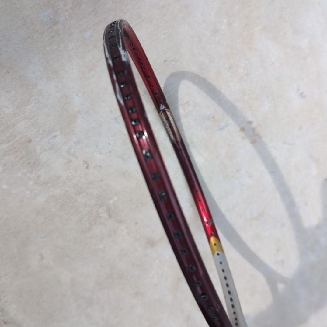 YONEX NANOSPEED ナノスピード6000 7000 バトミントン