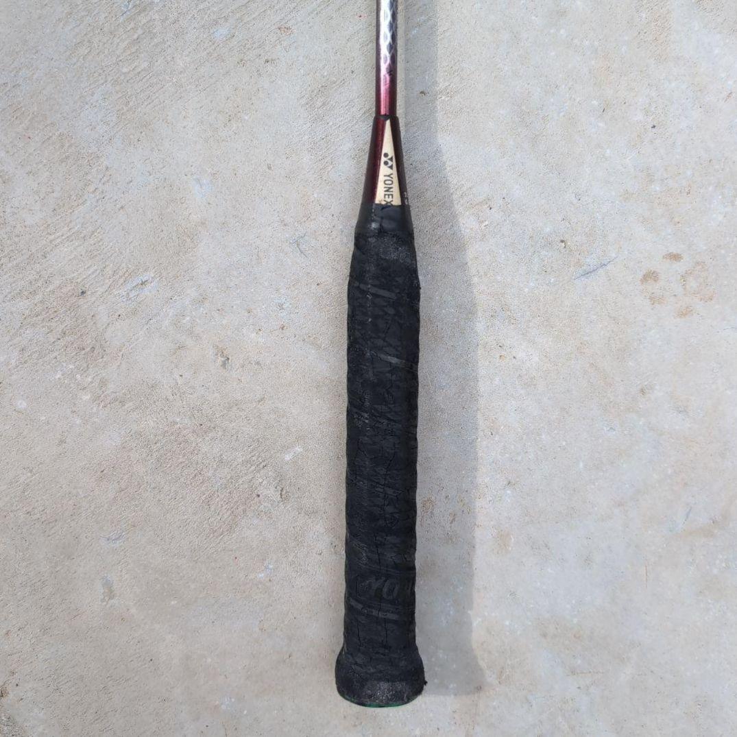 YONEX NANOSPEED ナノスピード6000 7000 バトミントン