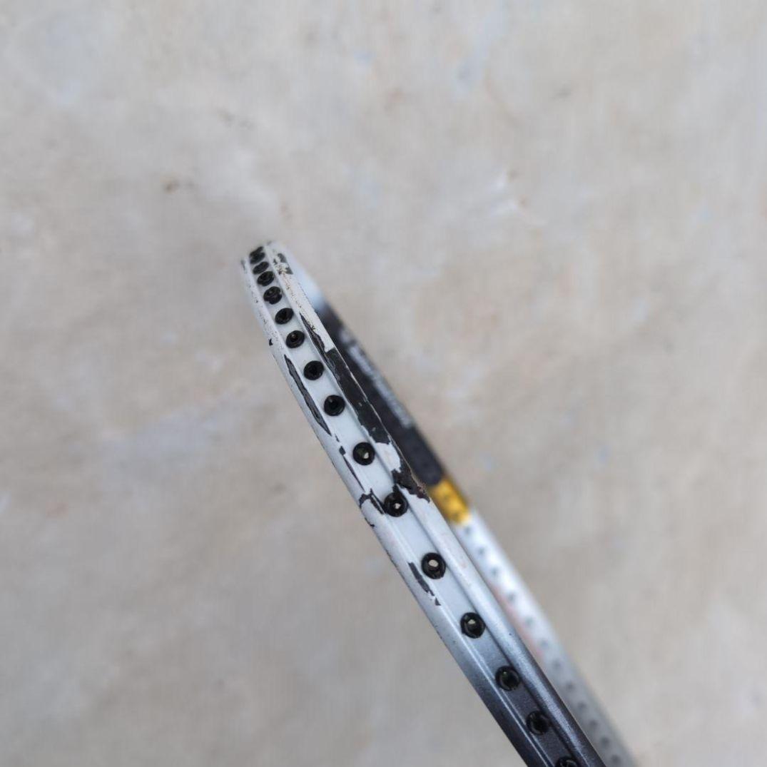 YONEX NANOSPEED ナノスピード6000 7000 バトミントン