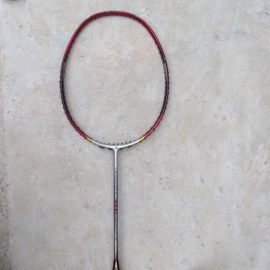 YONEX NANOSPEED ナノスピード6000 7000 バトミントン
