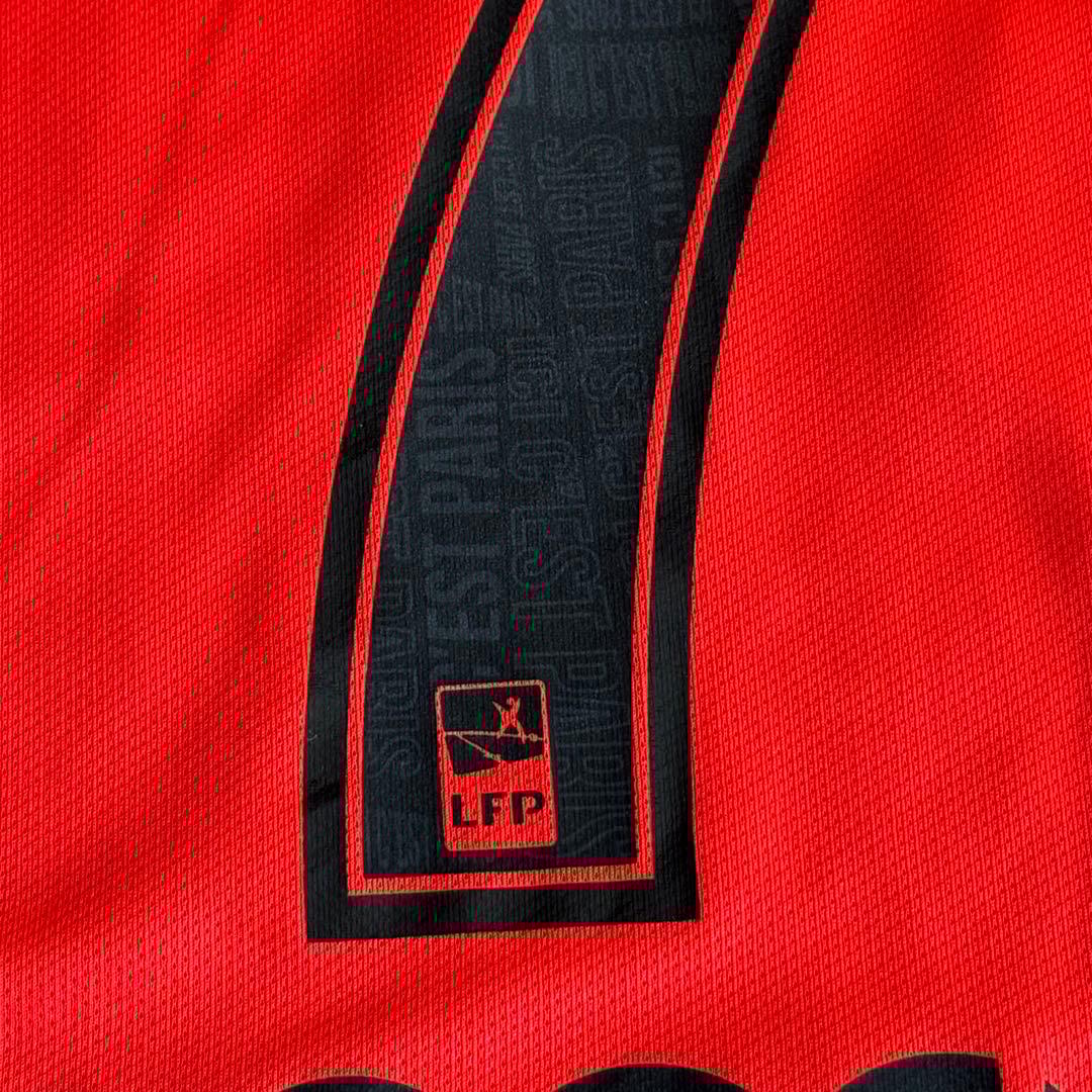 正規品 NIKE パリサンジェルマン 19/20 MBAPPÉ ユニフォーム