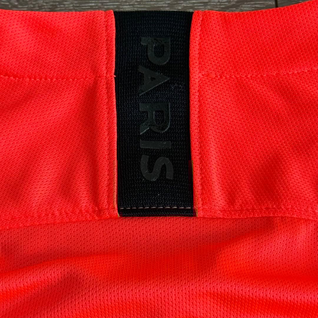 正規品 NIKE パリサンジェルマン 19/20 MBAPPÉ ユニフォーム