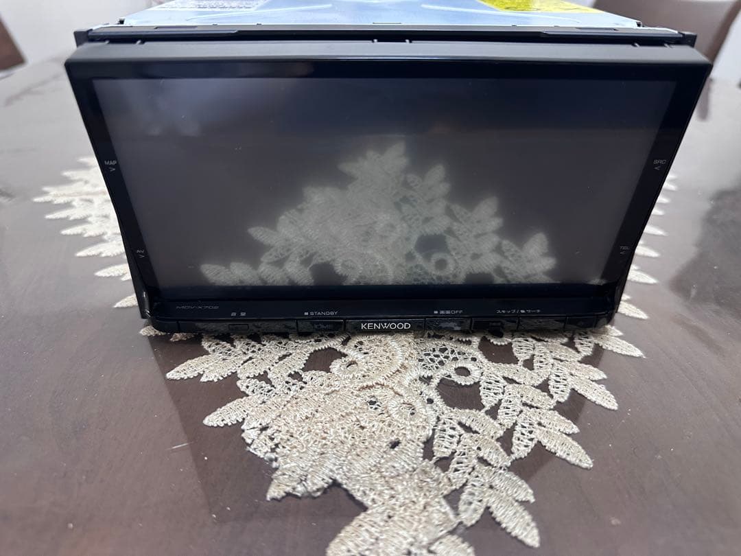 MDV-X702 データ 2021