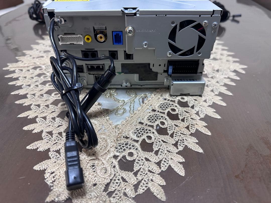 MDV-X702 データ 2021