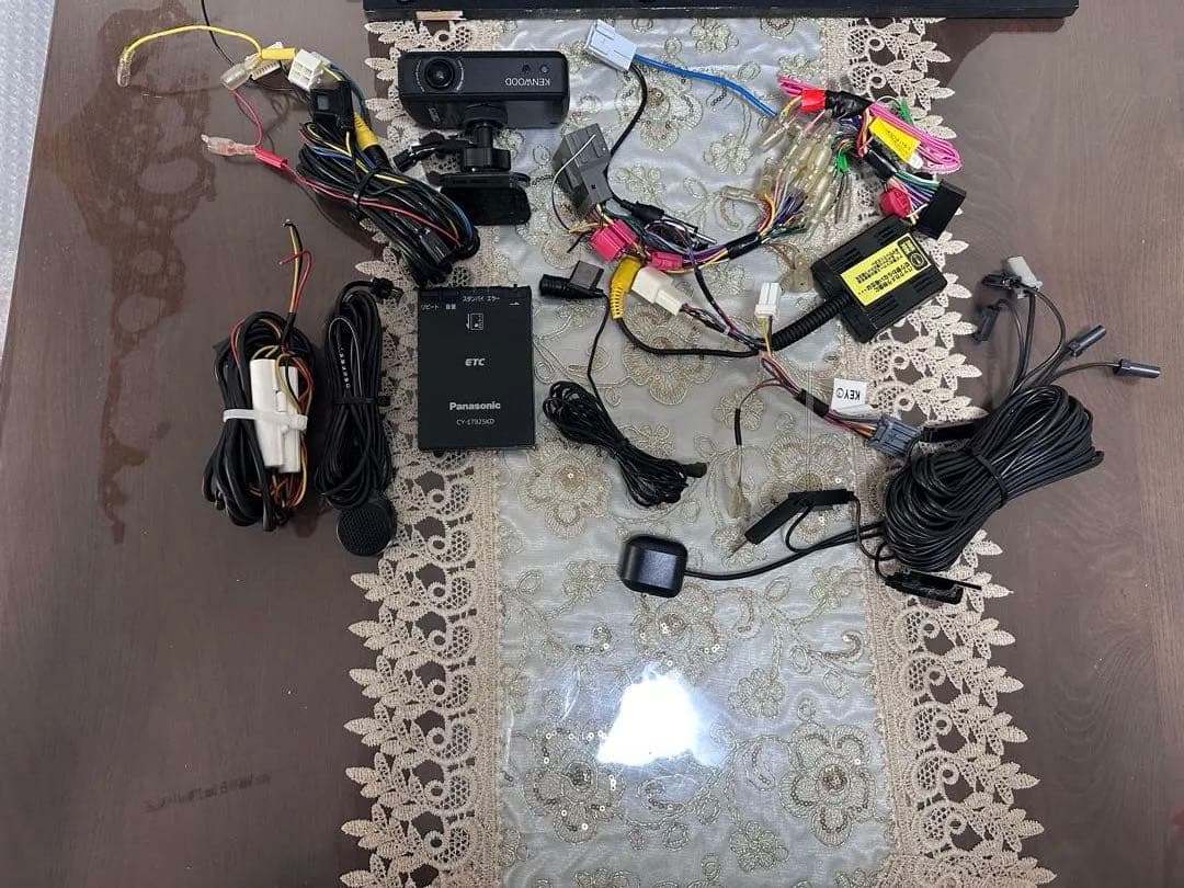 MDV-X702 データ 2021