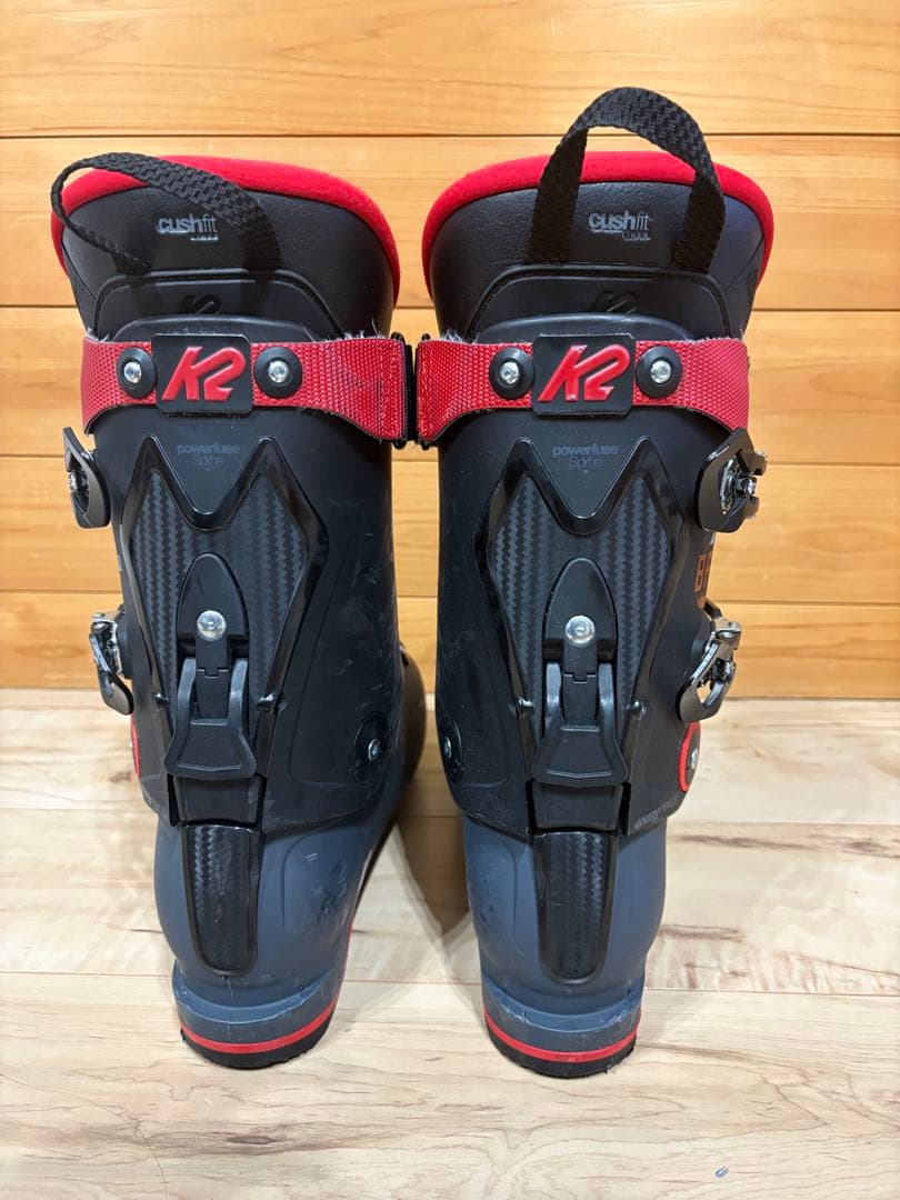 K2 スキーブーツ　BFC 100 28-28.5㎝