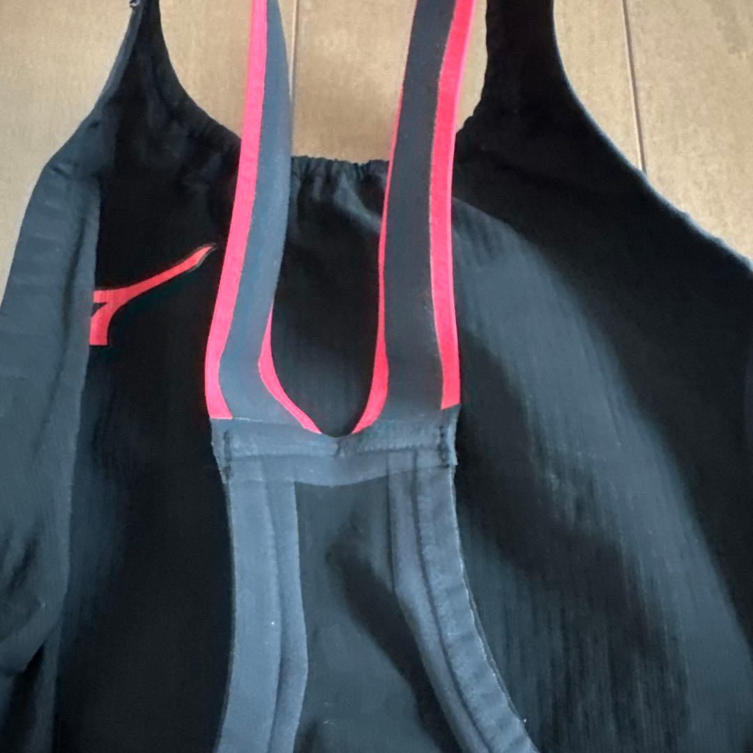 ミズノ GX-SONIC 6 NV①