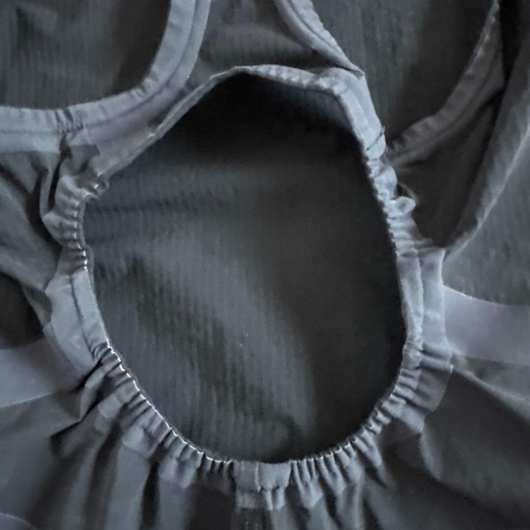 ミズノ GX-SONIC 6 NV①