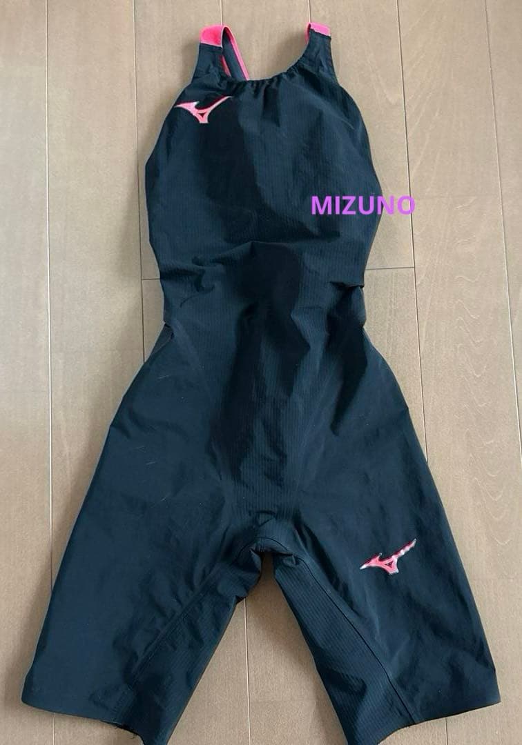 ミズノ GX-SONIC 6 NV①