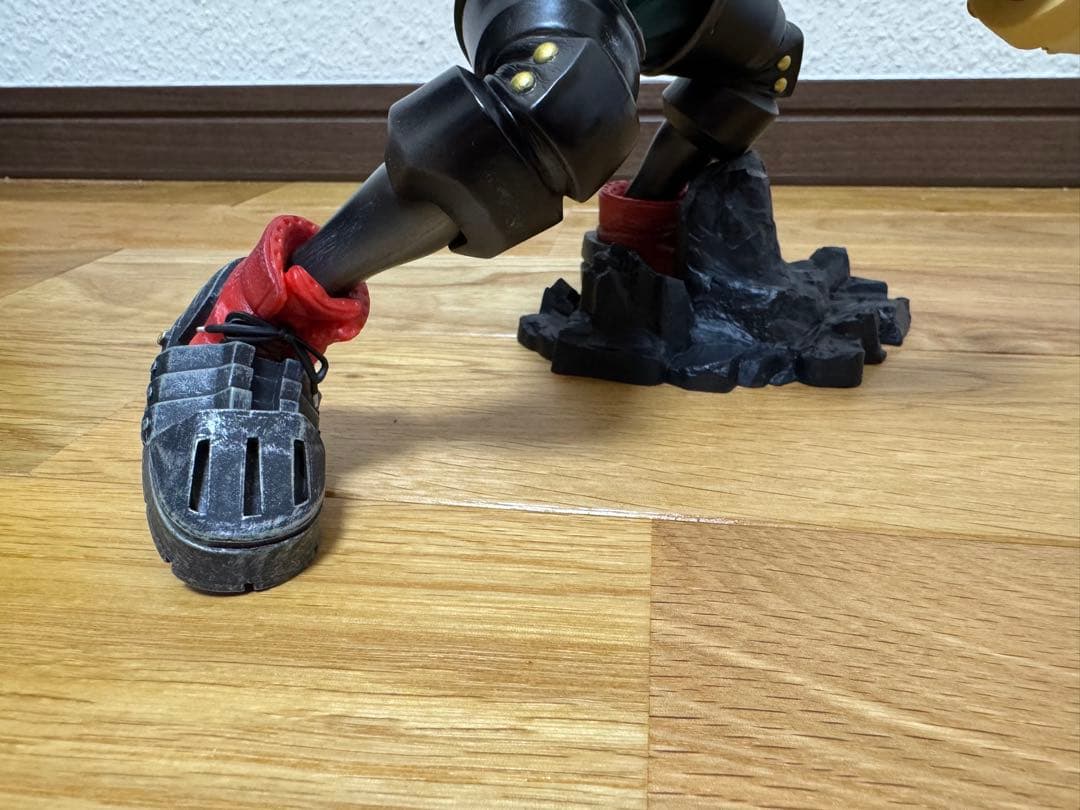 SMSP デク 海外 正規 緑谷出久 フィギュア ヒロアカ