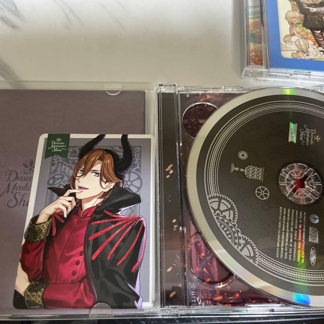 うたの☆プリンスさまっ♪ Dramatic Masterpiece Show