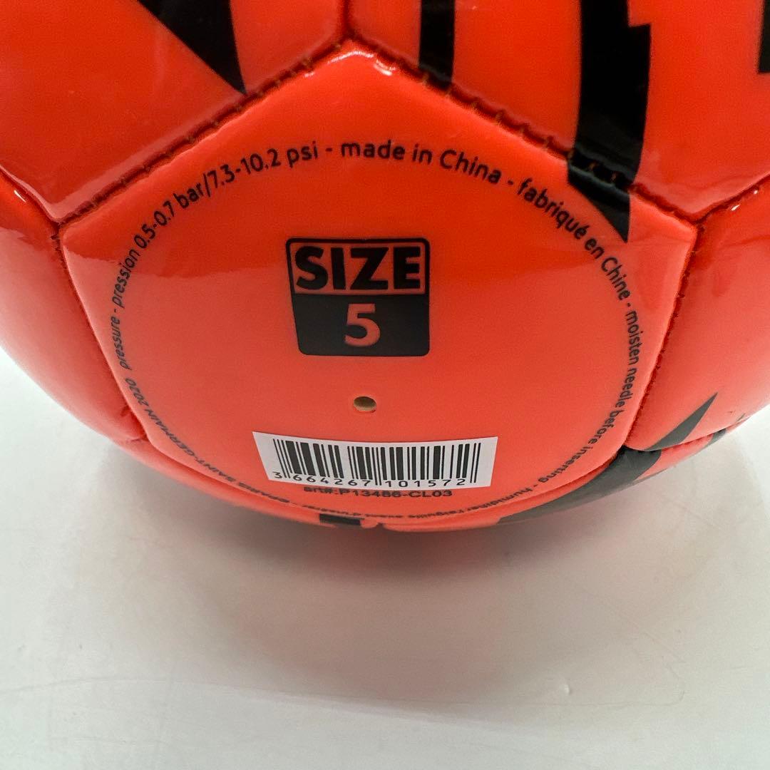 パリ・サンジェルマン サッカーボール サイズ5
