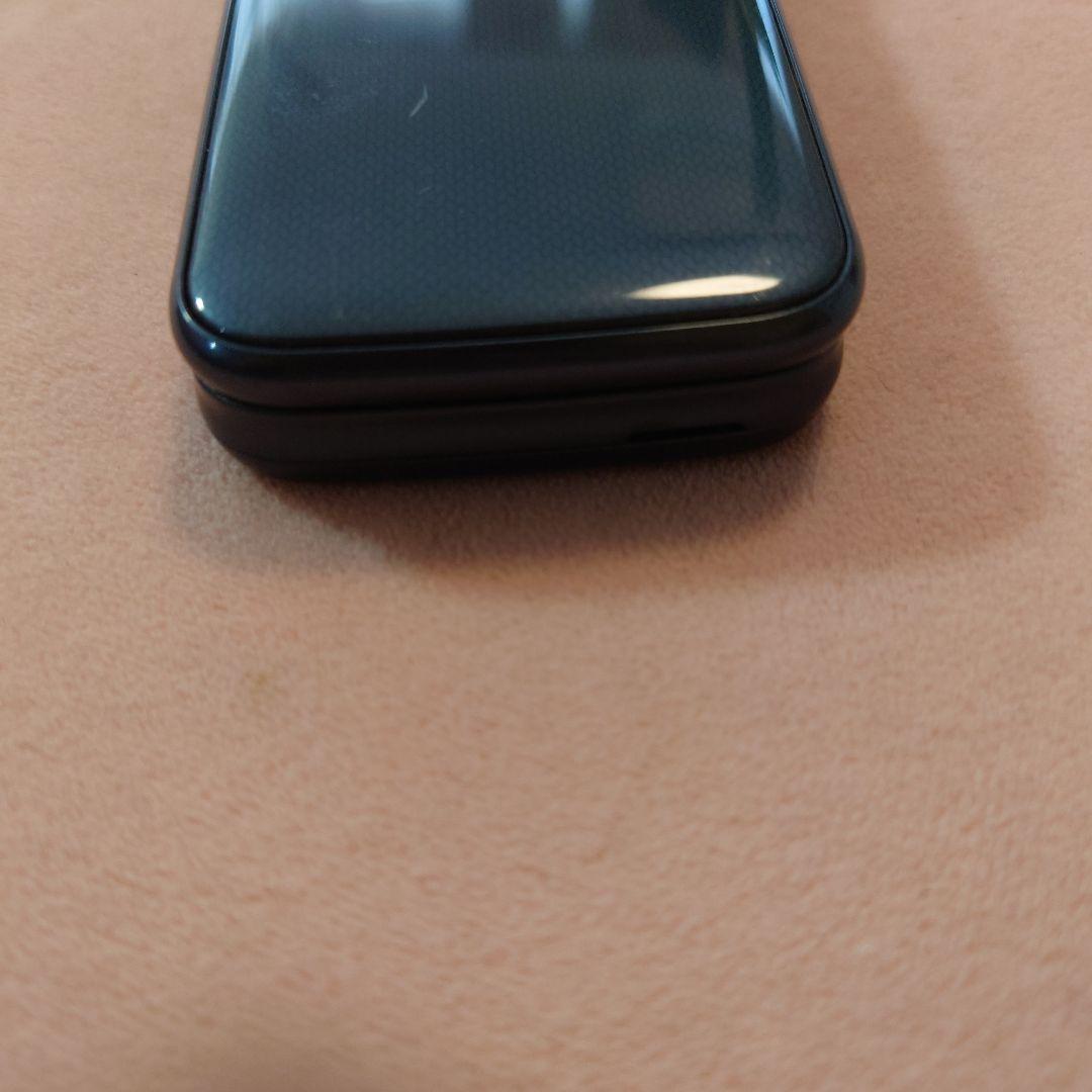 携帯電話本体 F-01M docomo