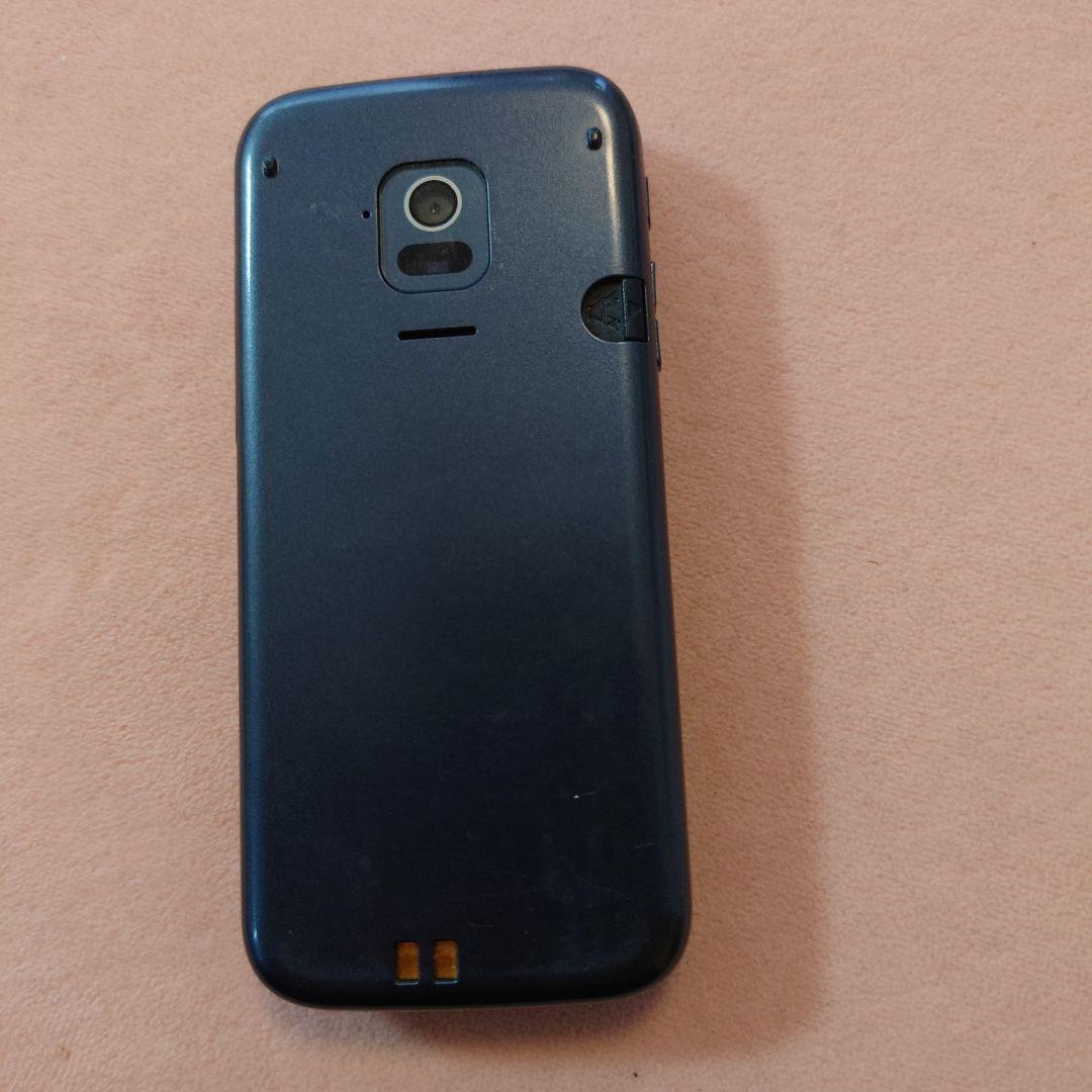 携帯電話本体 F-01M docomo