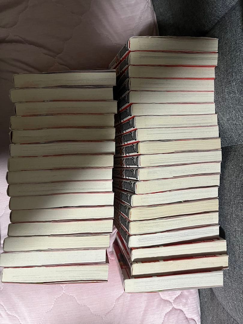 ドラゴンボール完全版　全34巻セット