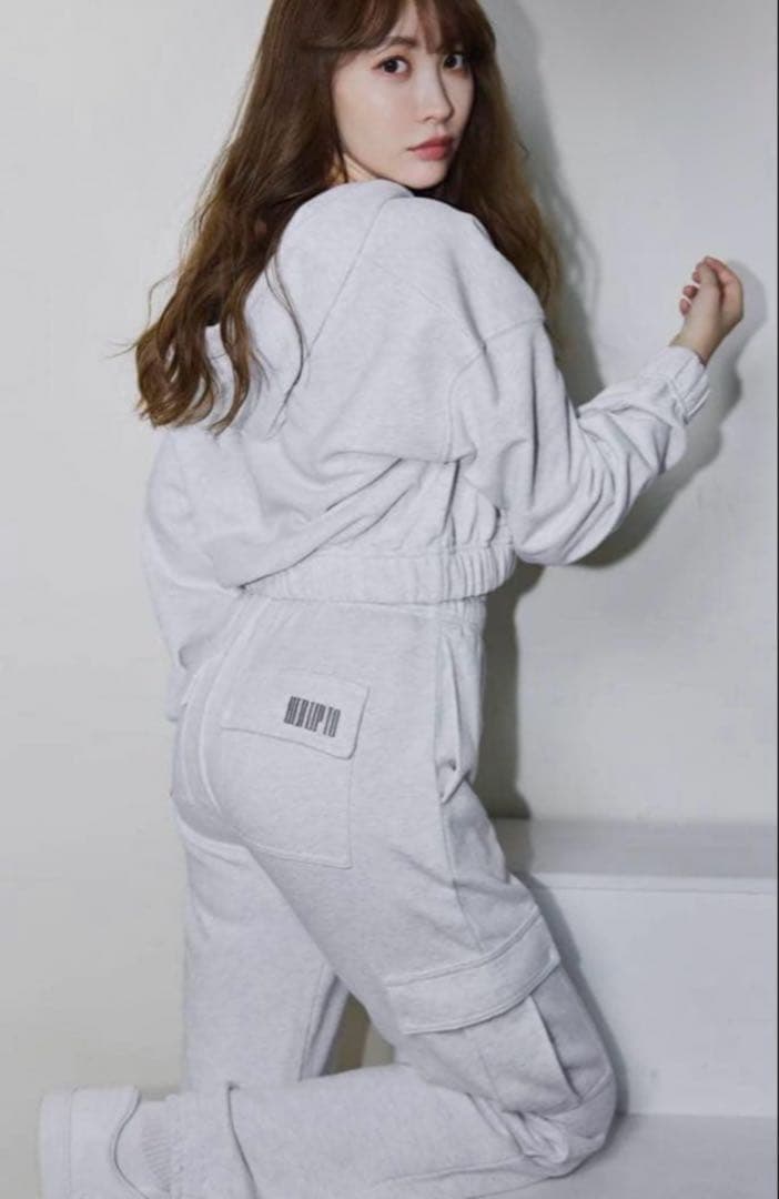 Her lip toのFlight Mode Cargo Pants パンツのみ