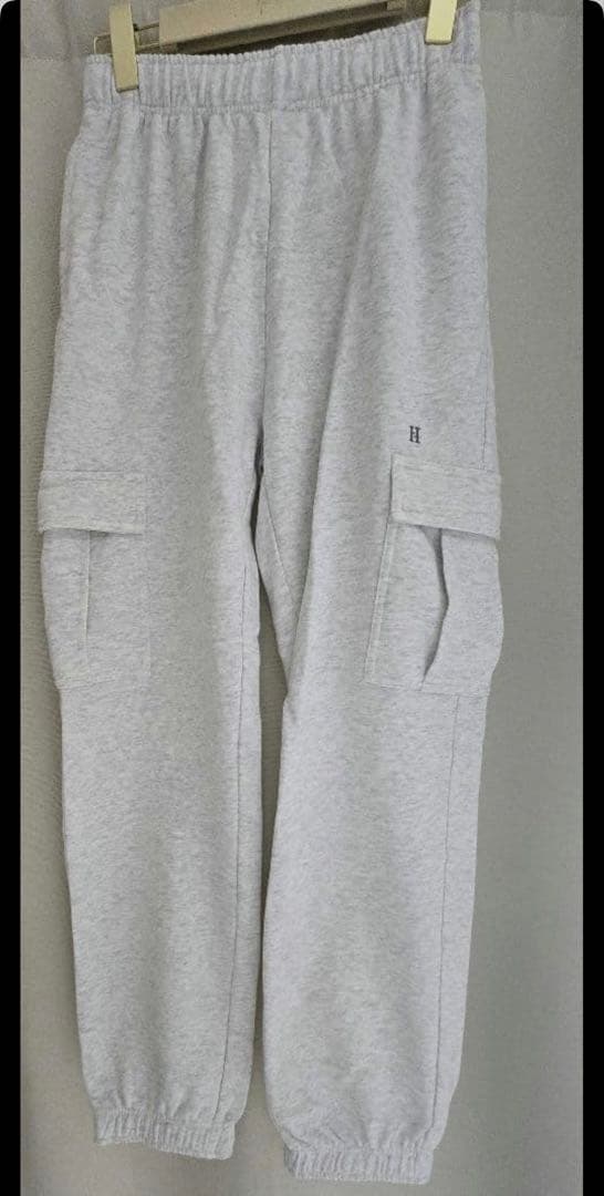 Her lip toのFlight Mode Cargo Pants パンツのみ