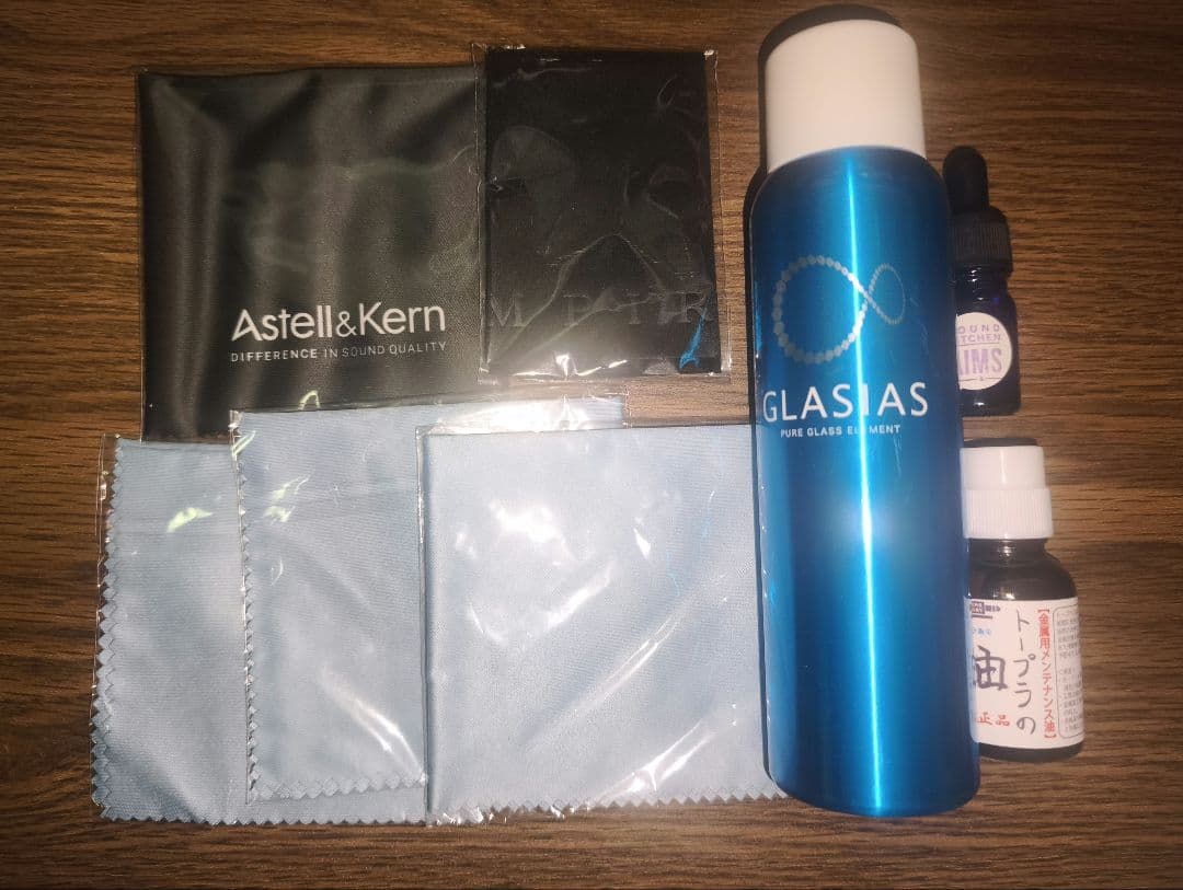 中華イヤホン・ケーブル、アクセサリ類等まとめ売り