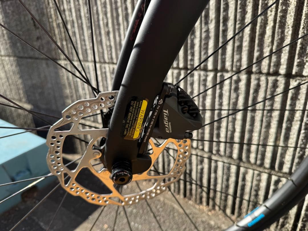 【最終値下】PINARELLO アングリル angliru disk 2022