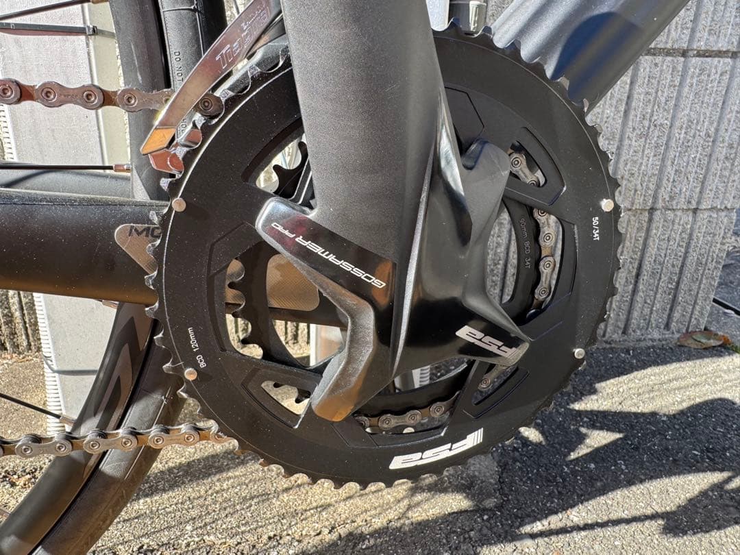 【最終値下】PINARELLO アングリル angliru disk 2022