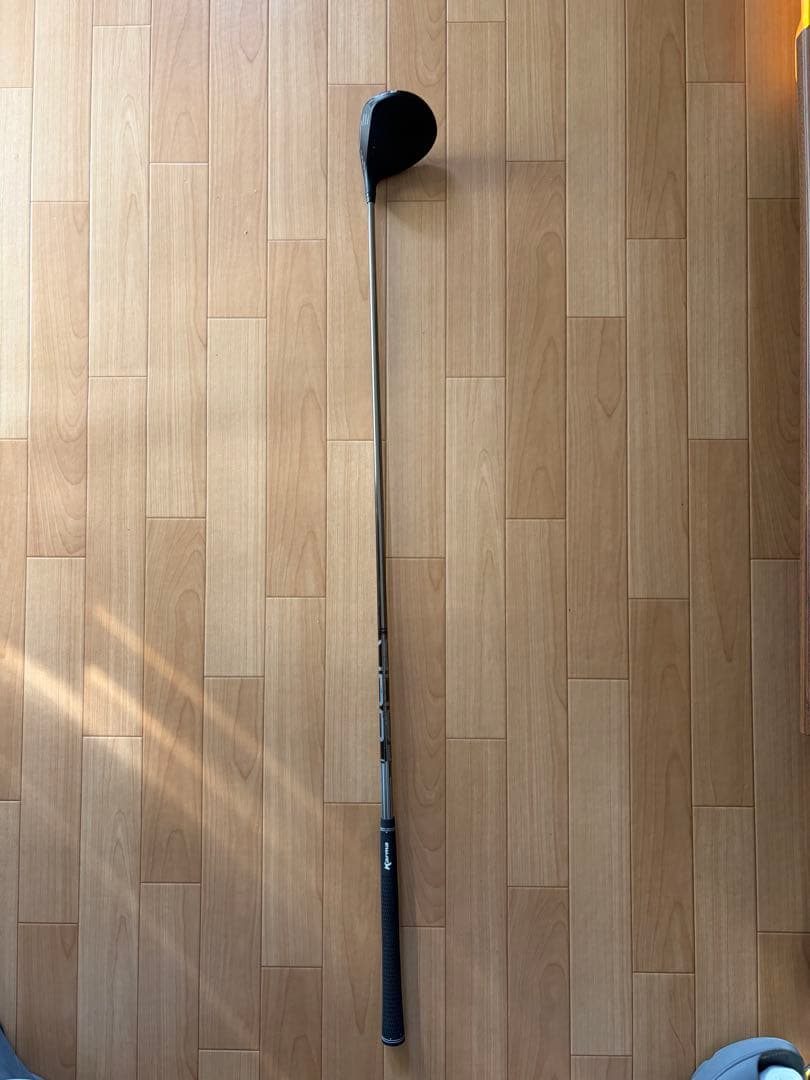 PING G425 SFT 3W ピンツアー75S