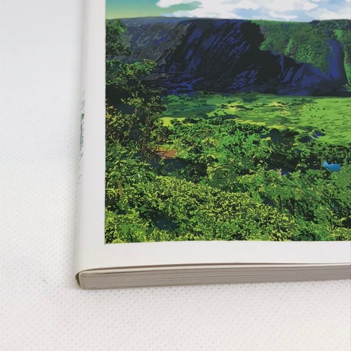 鈴木英人作品集