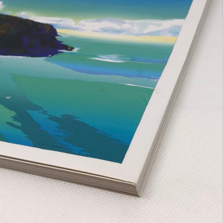 鈴木英人作品集