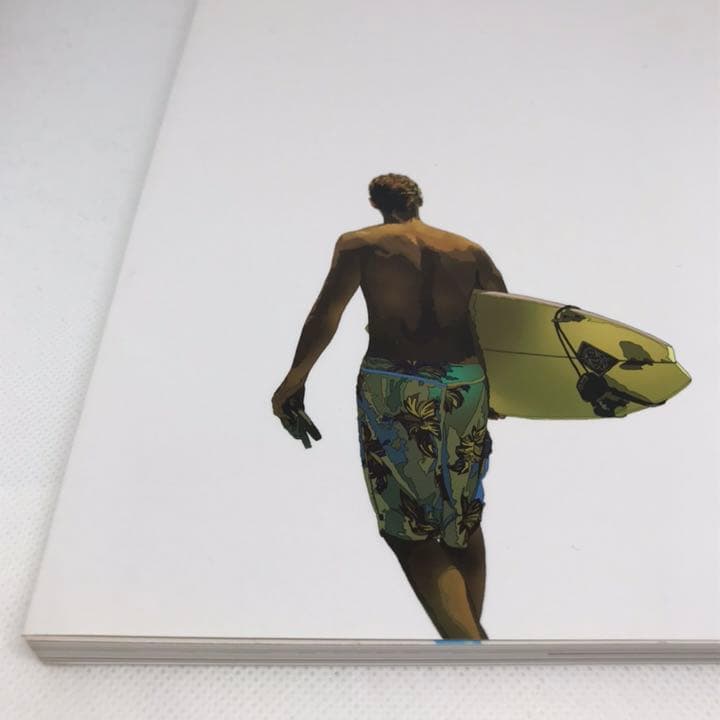 鈴木英人作品集