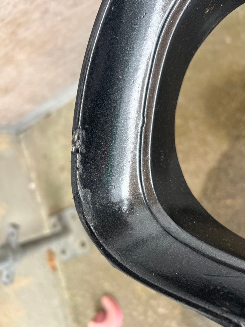 ケンメリ　GTRフロントグリル　当時物