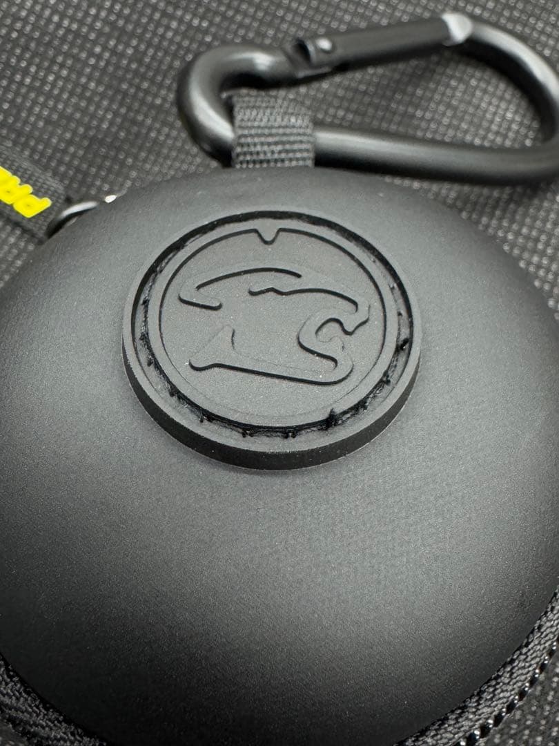 ビリヤード Predator Clip-On Cue Ball Carry Case