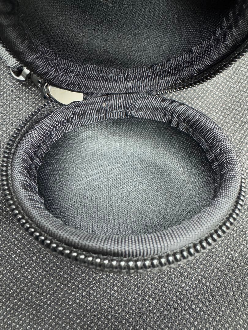 ビリヤード Predator Clip-On Cue Ball Carry Case