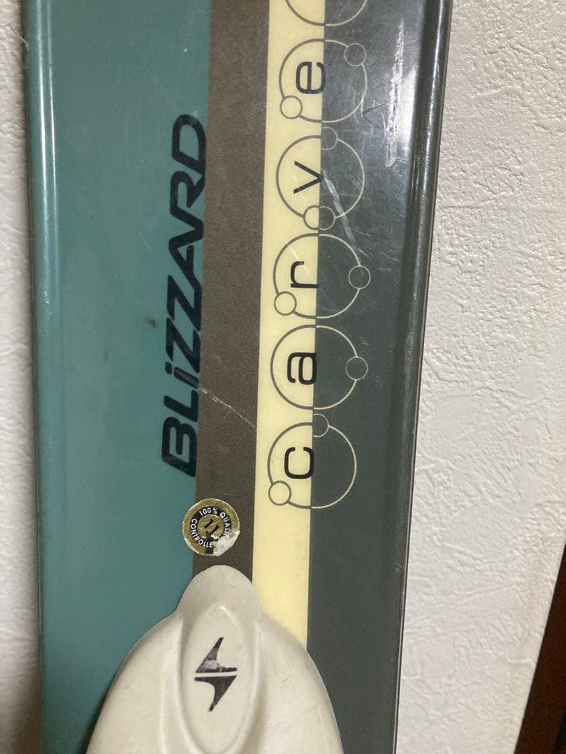 スキー靴.ショートスキーセット 、ゴーグルとハードケース